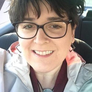 Meet your Posher, Dawn